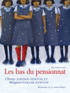 Cover image for Les bas du pensionnat